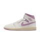 Jordan 1 Mid Sail Pink