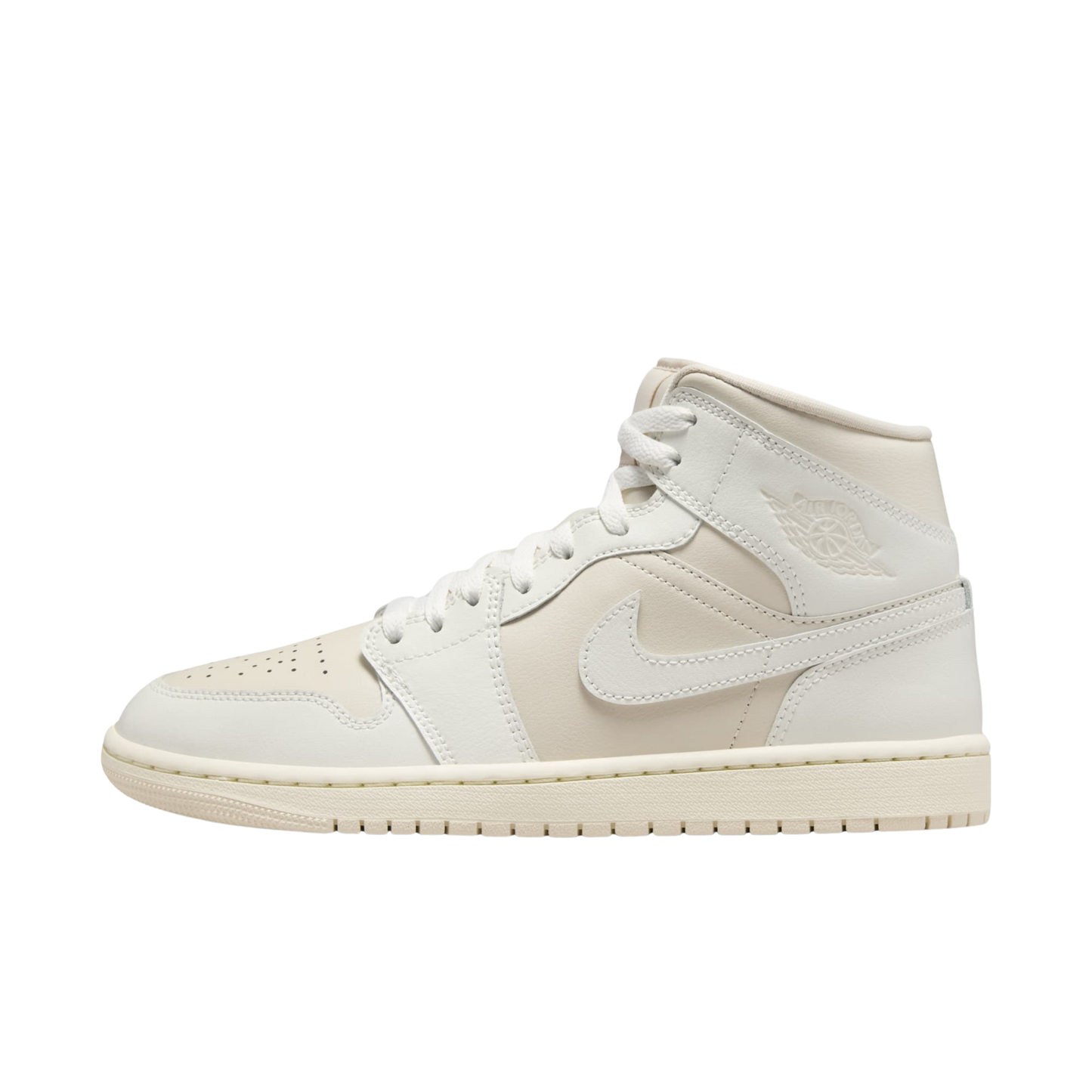 Jordan 1 Retro Legend Light Brown