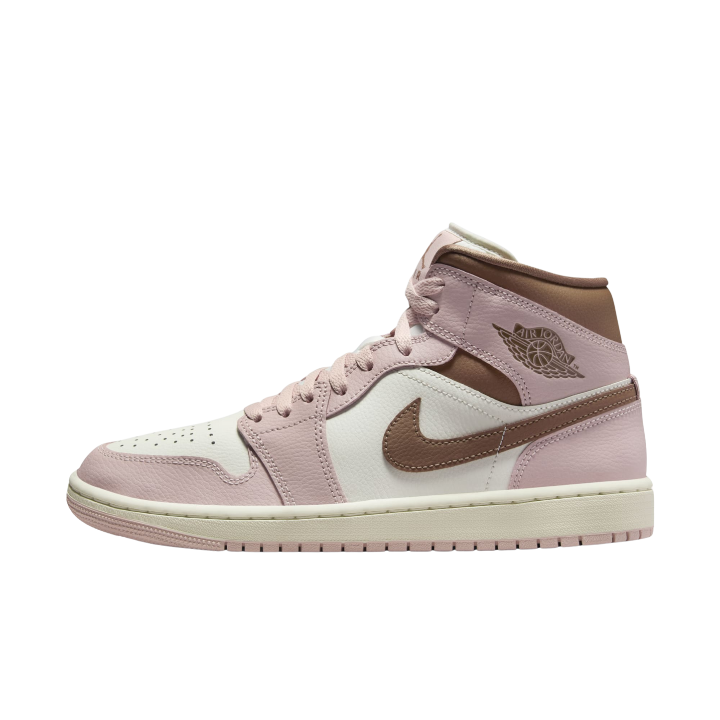 Jordan 1 Mid Neapolitan