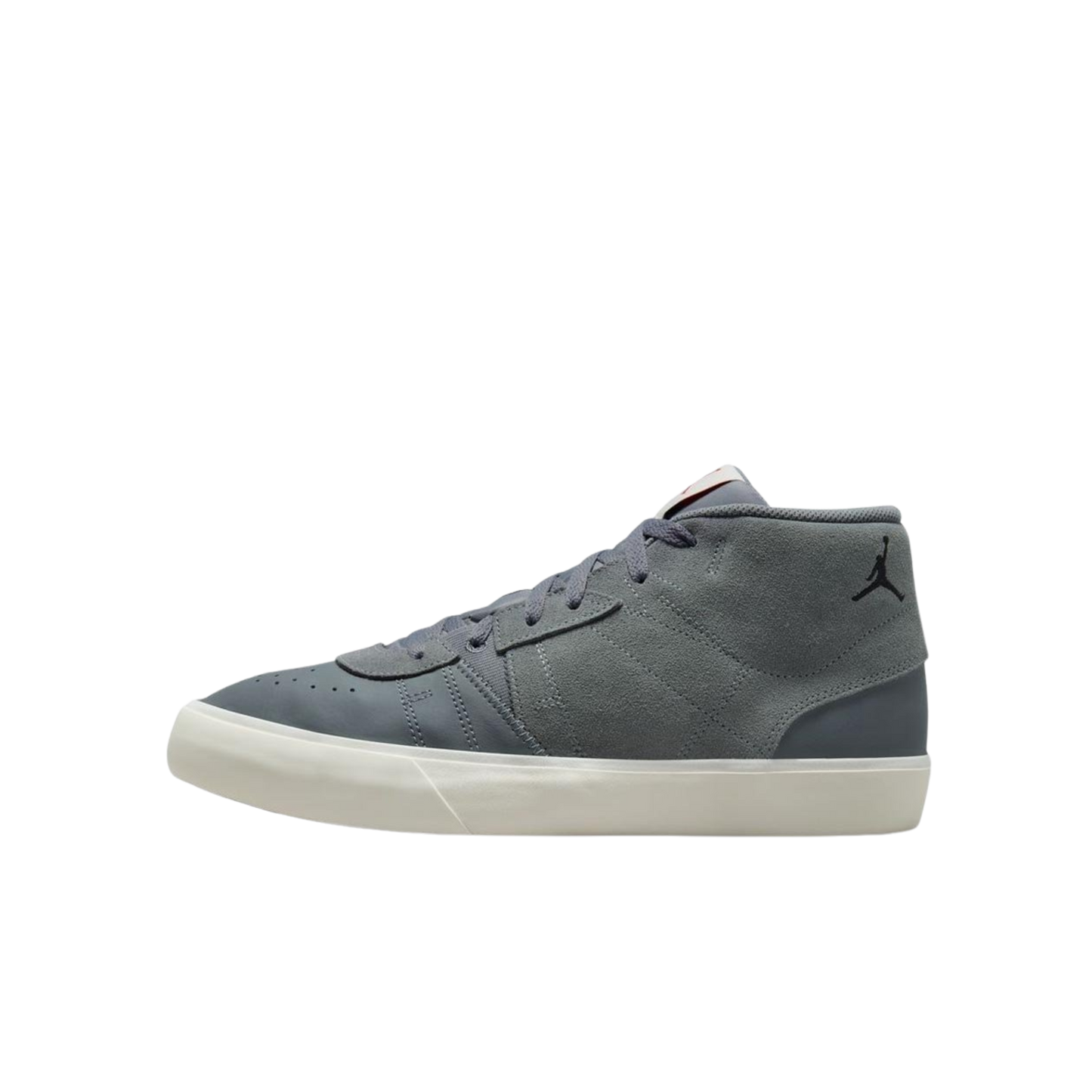 Jordan Series Mid