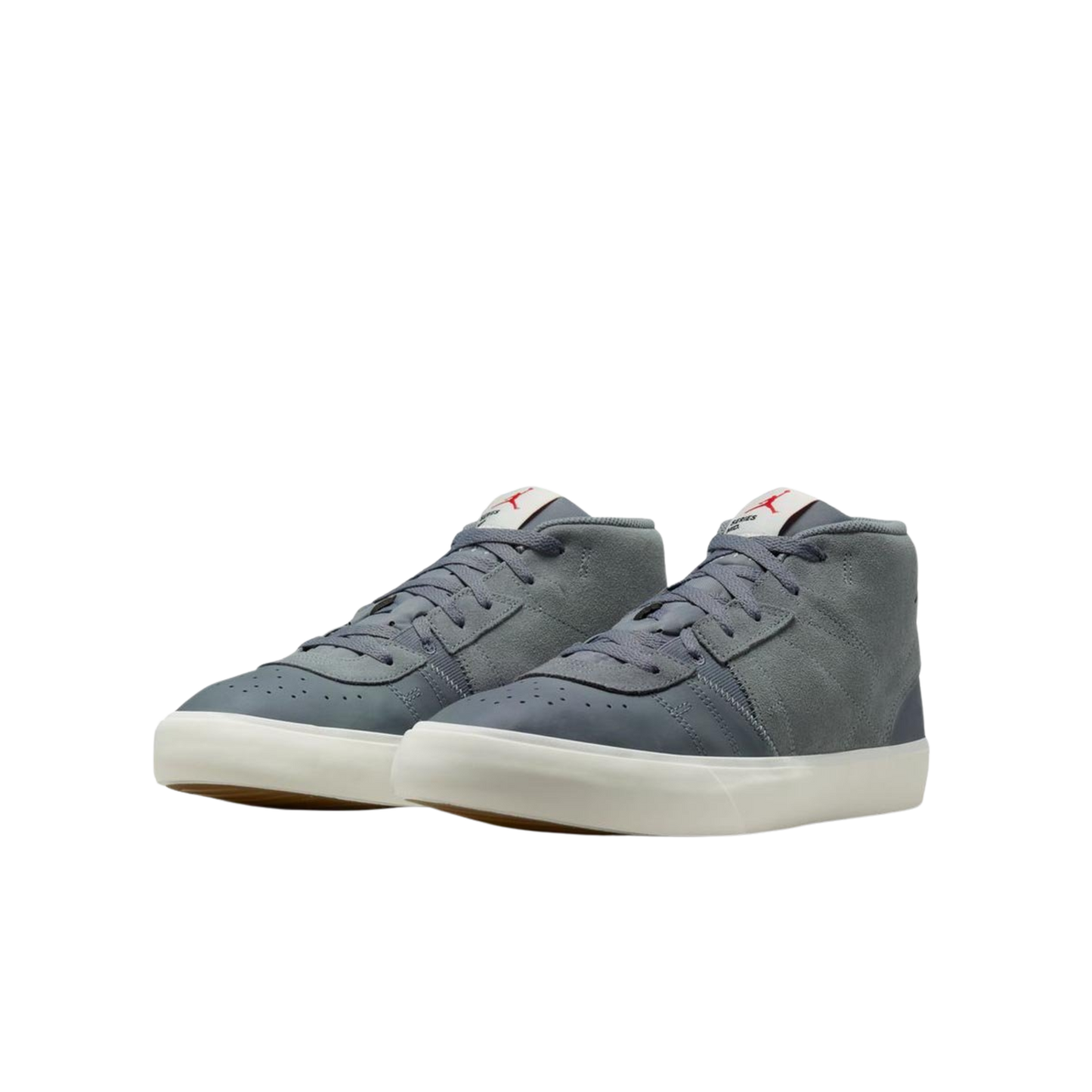 Jordan Series Mid