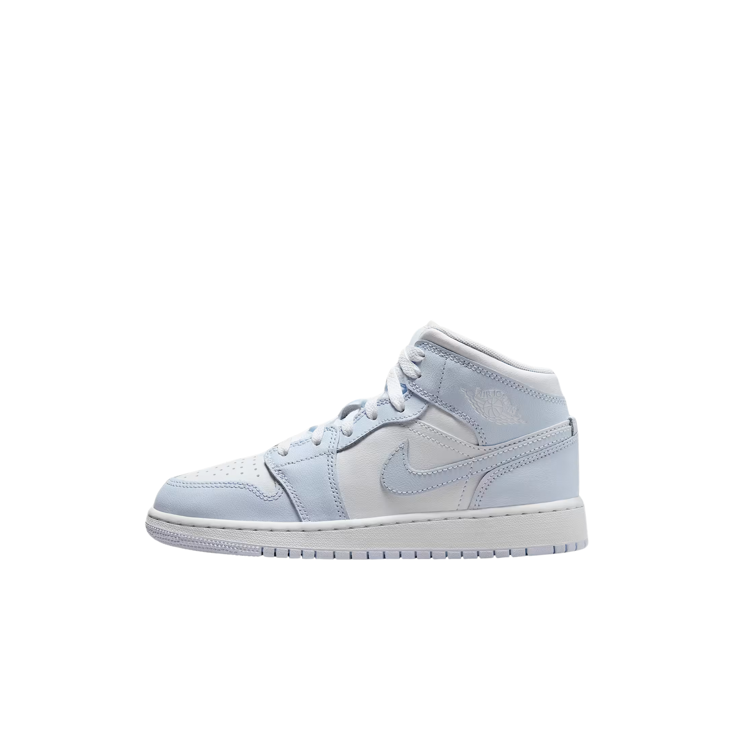 Jordan 1 Mid Cobalt Bliss