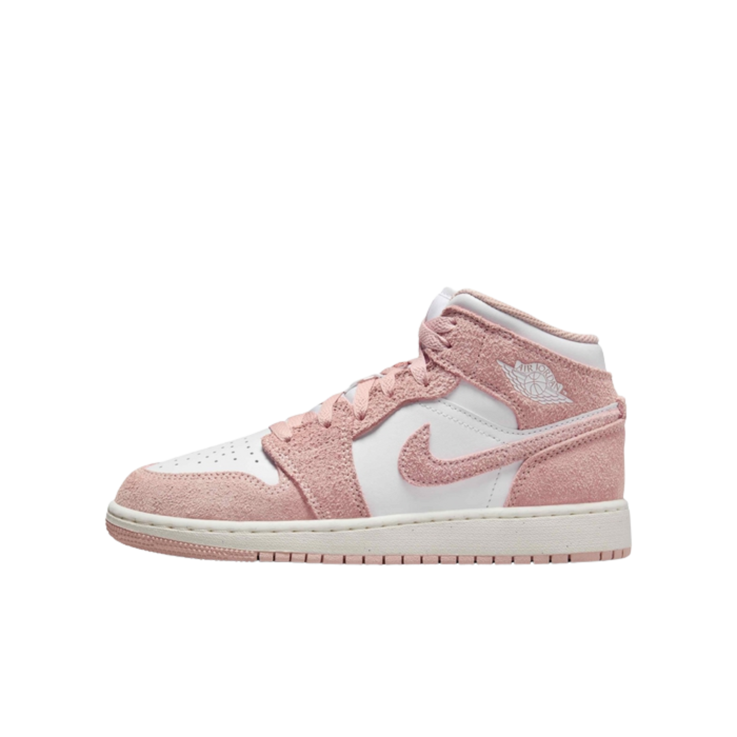 Jordan 1 Mid SE Legend Pink