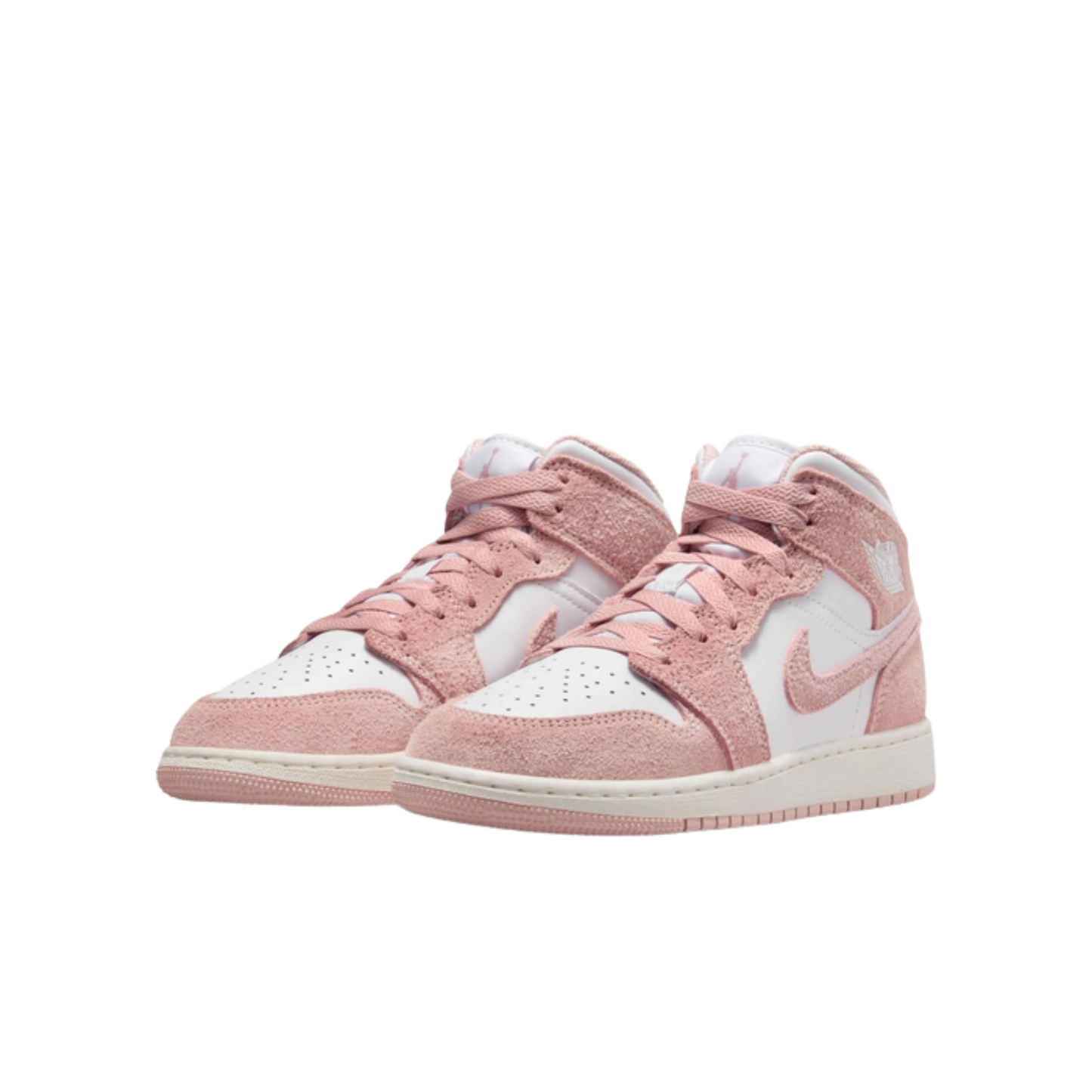Jordan 1 Mid SE Legend Pink