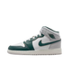 Jordan 1 Retro Mid SE Oxidized Green