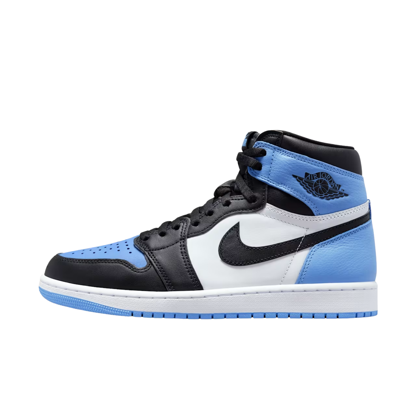 Jordan 1 Retro High OG University Blue