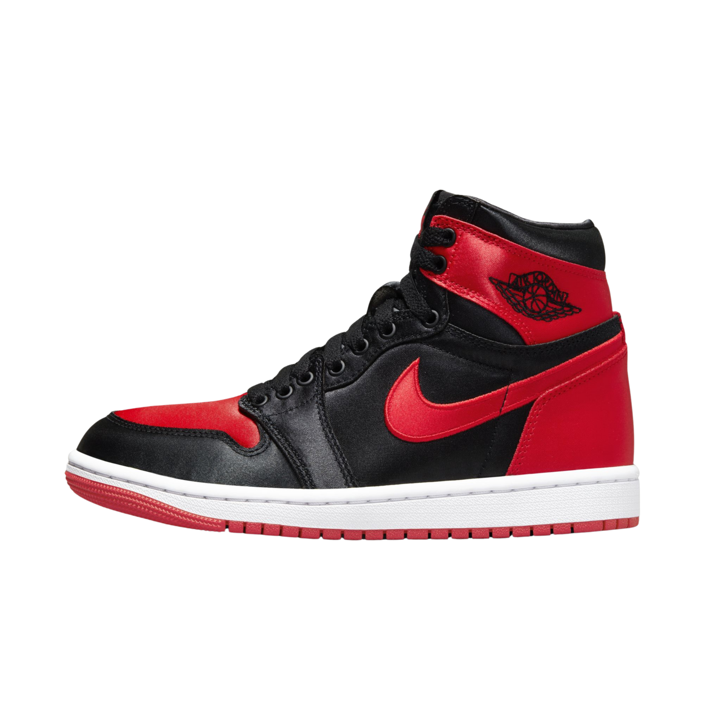 Jordan 1 Retro High OG Satin Bred