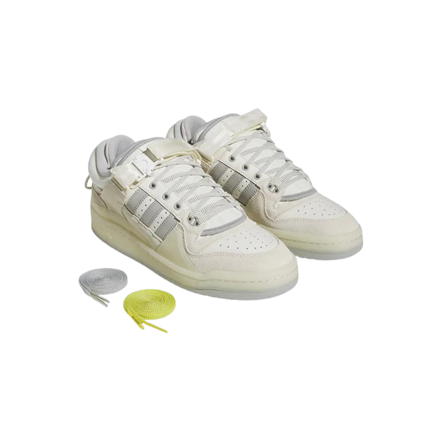 adidas Forum Buckle Low Bad Bunny Last Forum