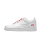 Nike Air Force 1 Low Supreme White