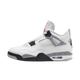 Jordan 4 Retro White Cement (2025)