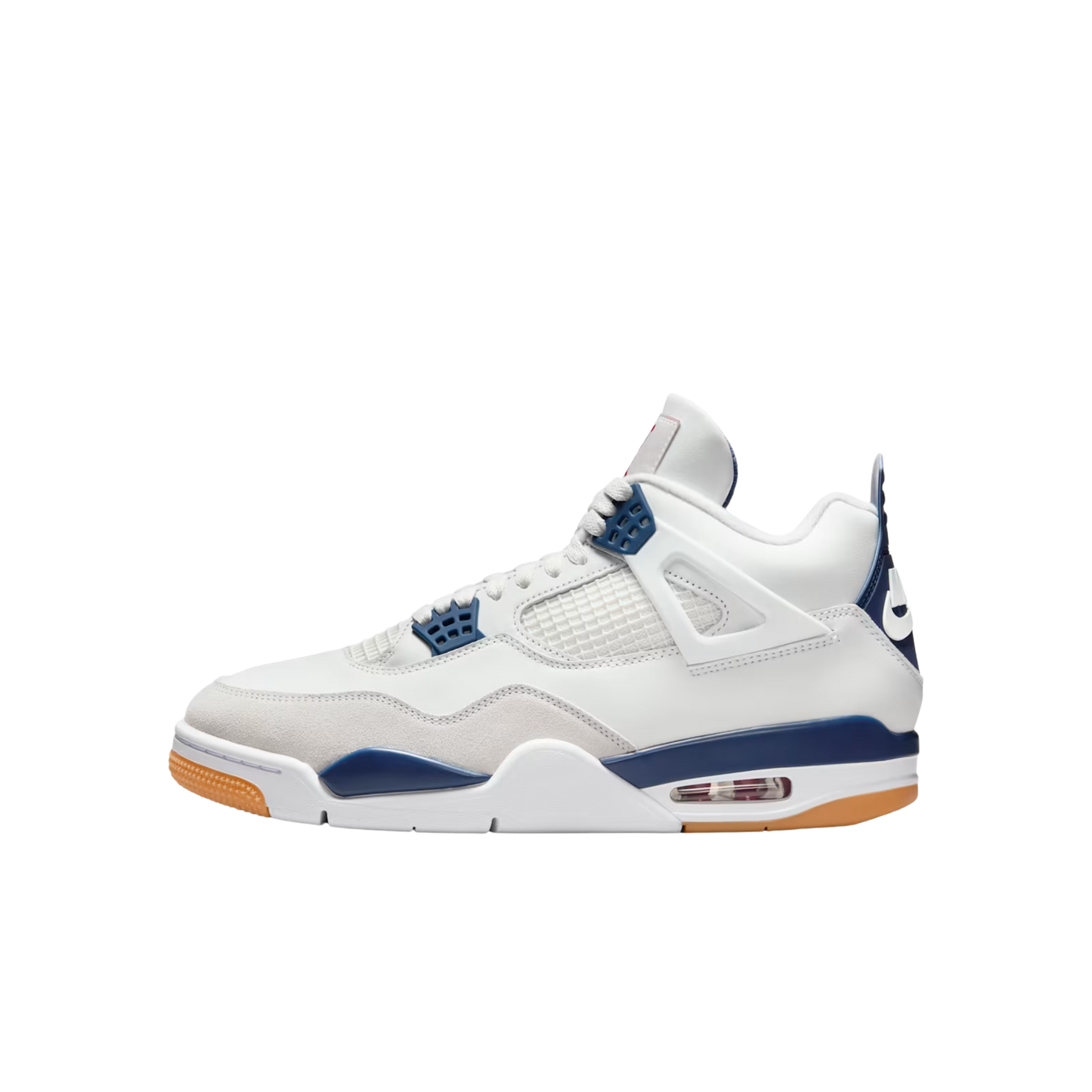 Air Jordan 4 Retro SP Nay
