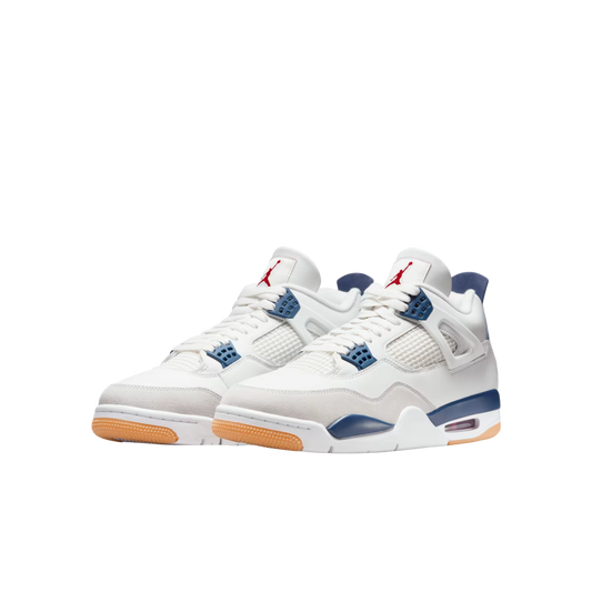 Air Jordan 4 Retro SP Nay