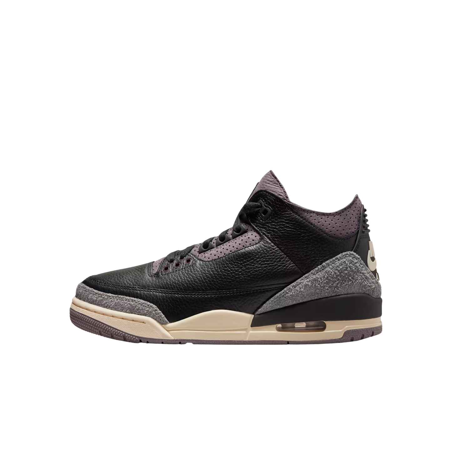 Air Jordan 3 Retro A Ma Maniére While You Were Sleeping