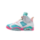 Air Jordan 6 Retro Doernbecher 2025