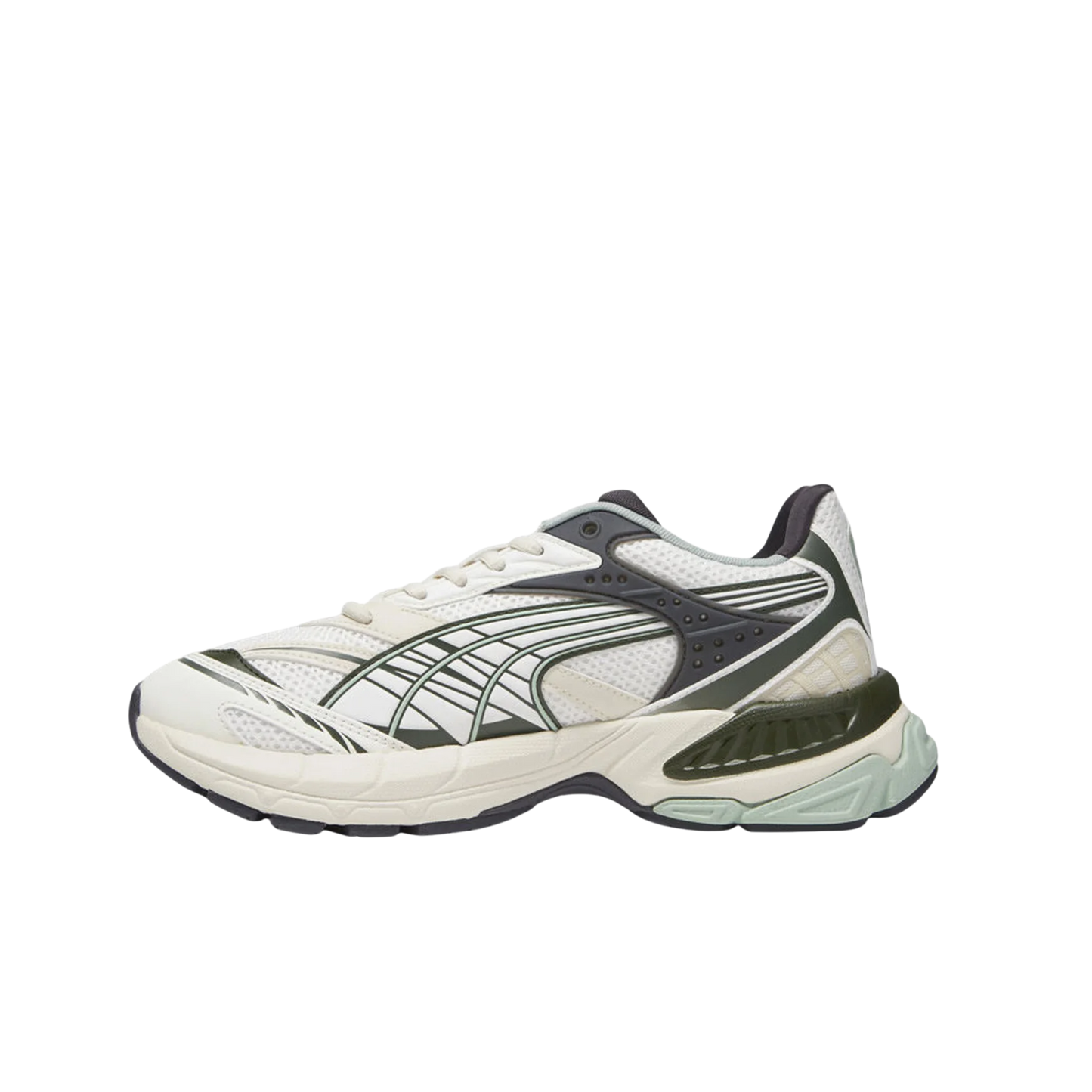 Puma Velophasis Technisch