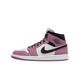 Air Jordan 1 Mid SE Berry Pink