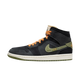 Jordan 1 Mid Se Craft Anthracite