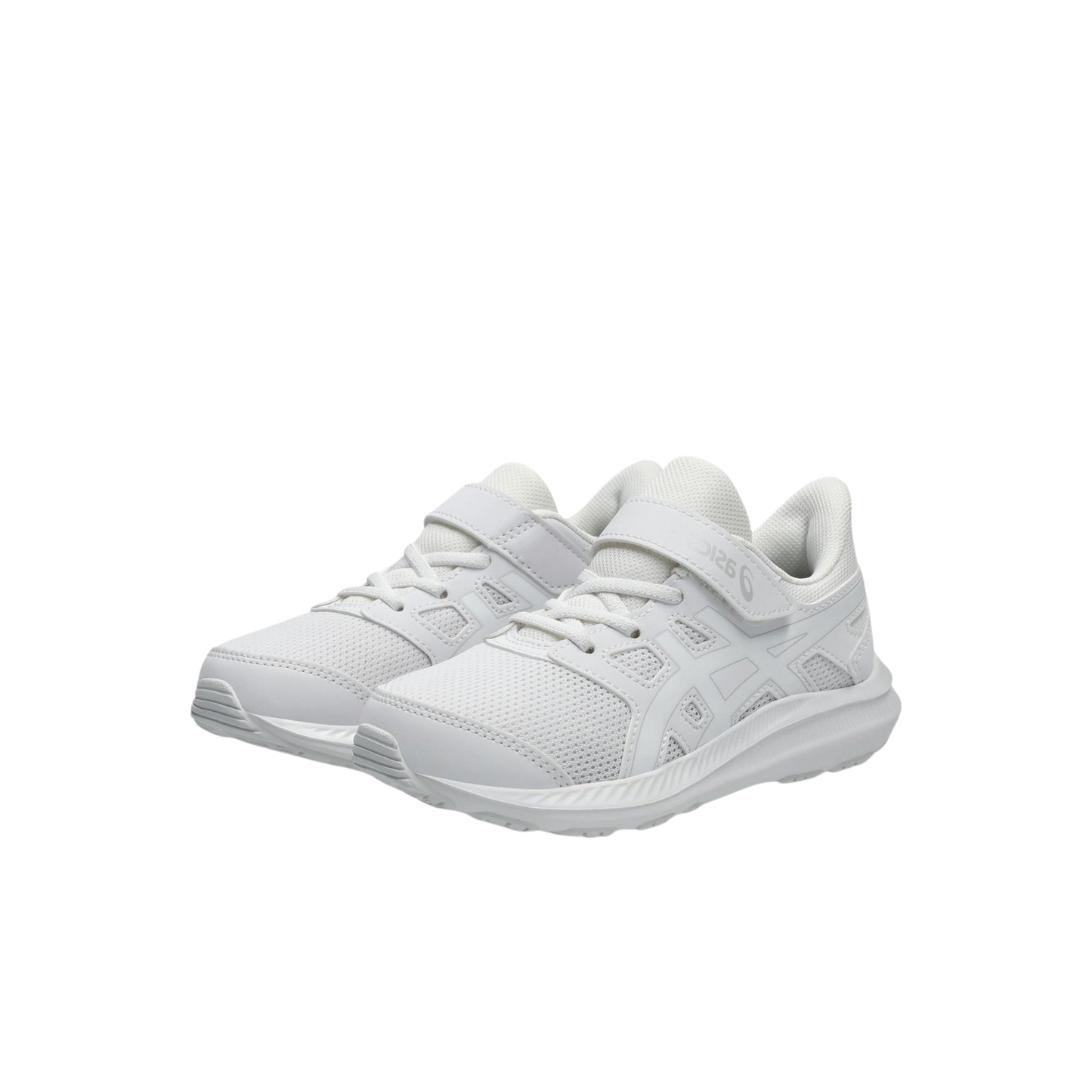 ASICS Jolt 4 White