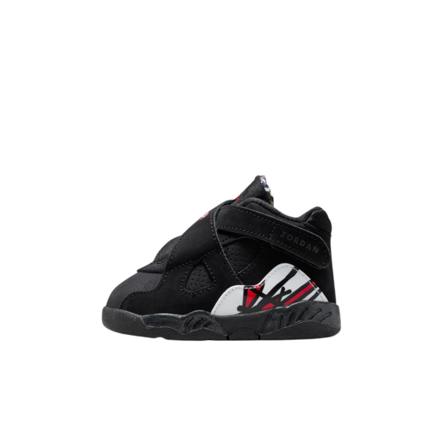 Jordan 8 Retro Playoffs (2023) Bebes