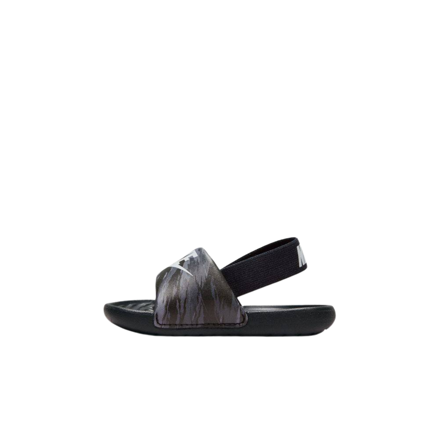 Nike - Kawa Slide SE TD Black Camo