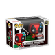 Funko Pop: Deadpool: Mermaid Deadpool