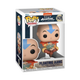 Funko Pop! Avatar: Aang Floating