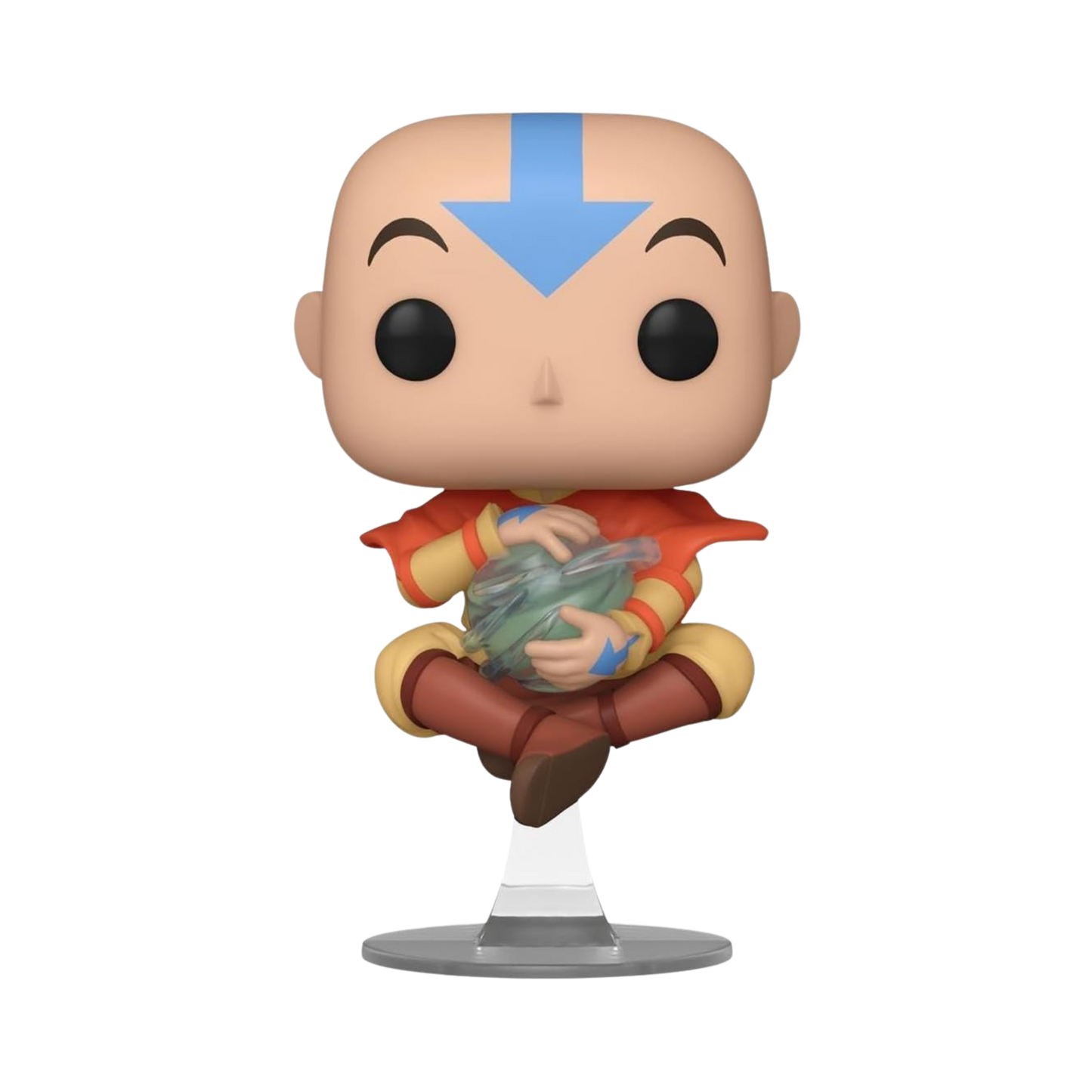 Funko Pop! Avatar: Aang Floating