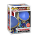 Funko Pop! YU-Gi-Oh!: Elemental Hero Sparkman
