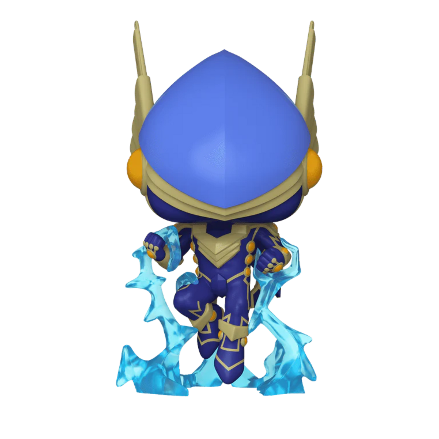 Funko Pop! YU-Gi-Oh!: Elemental Hero Sparkman