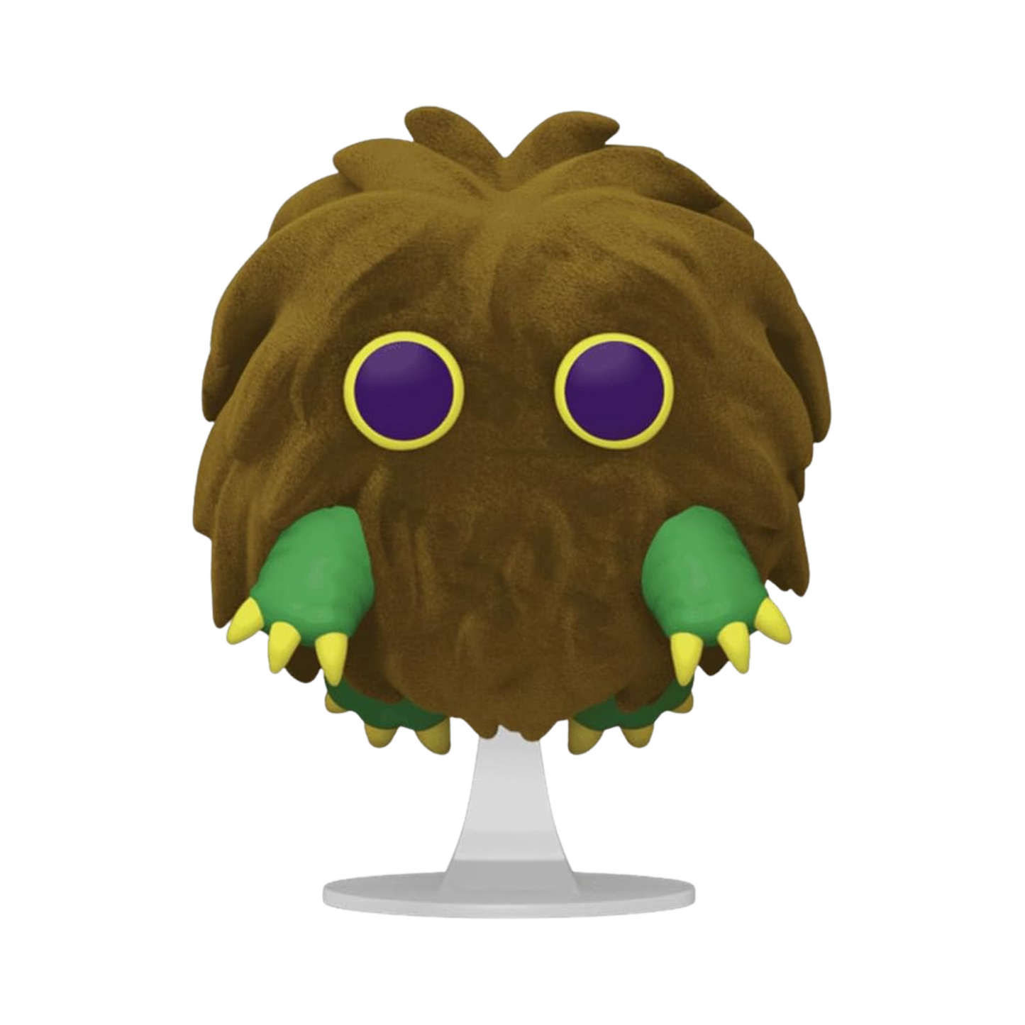Funko Pop! Yu-Gi-Oh!: Kuriboh