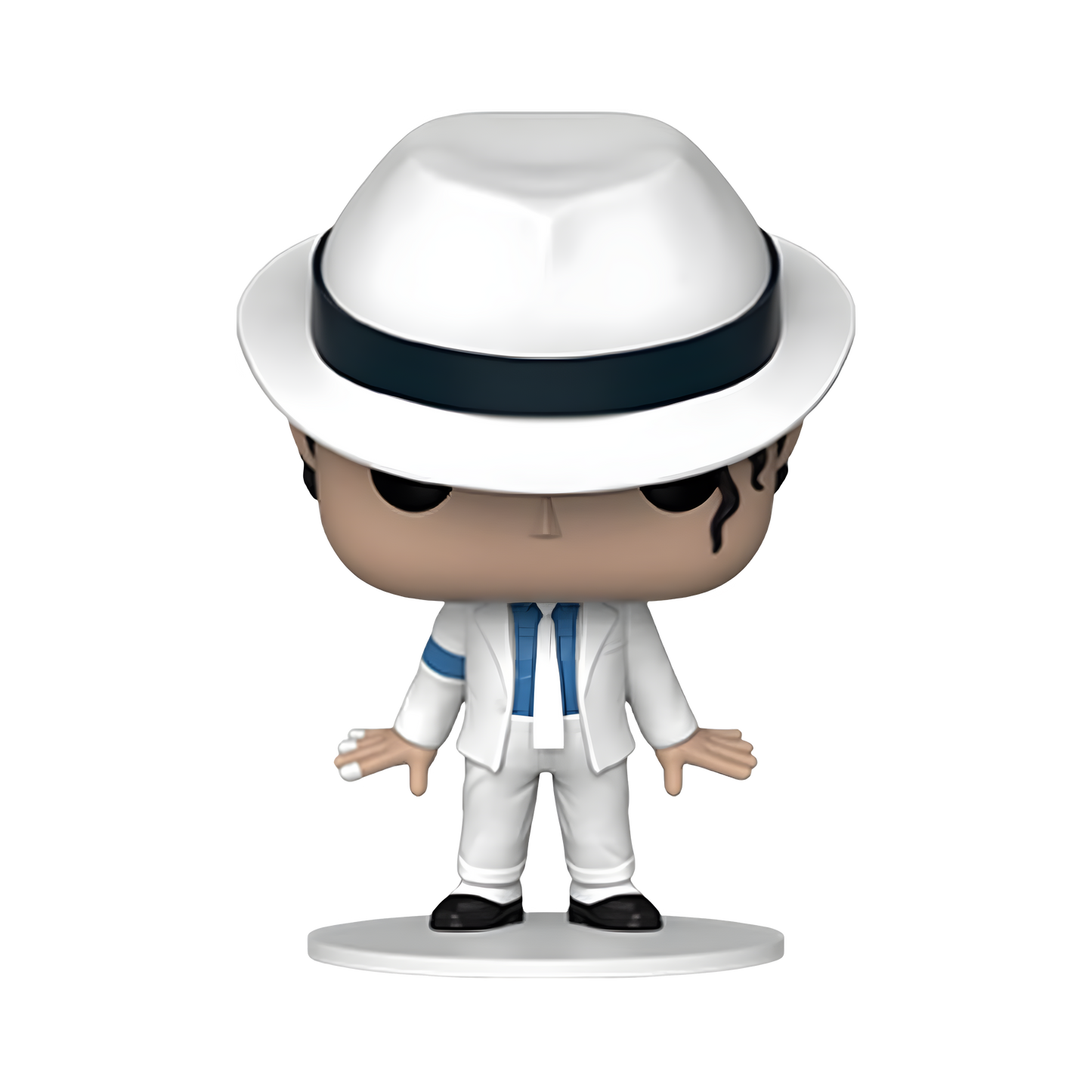 Funko Pop! - Michael Jackson: Smooth Criminal