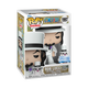 Funko Pop! - One Piece Rob Lucci with Hattori