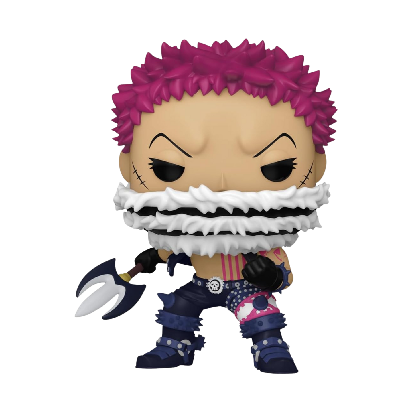 Funko POP! - One Piece Katakuri