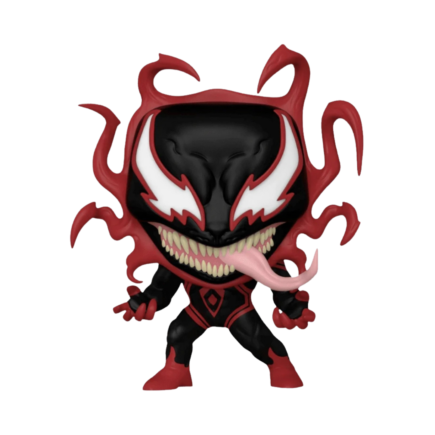 Funko POP! - Venom Carnage Miles Morales