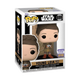 Funko Pop! - Star Wars Young Leia with Lola