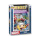 Funko Pop! - Comic Cover: Marvel Thor #38