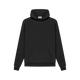 Fear of God - Essentials Pullover Hoodie Black/Stretch Limo