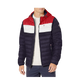 Tommy Hilfiger - Water-Resistant Ultra Loft Filled Hooded Puffer Jacket
