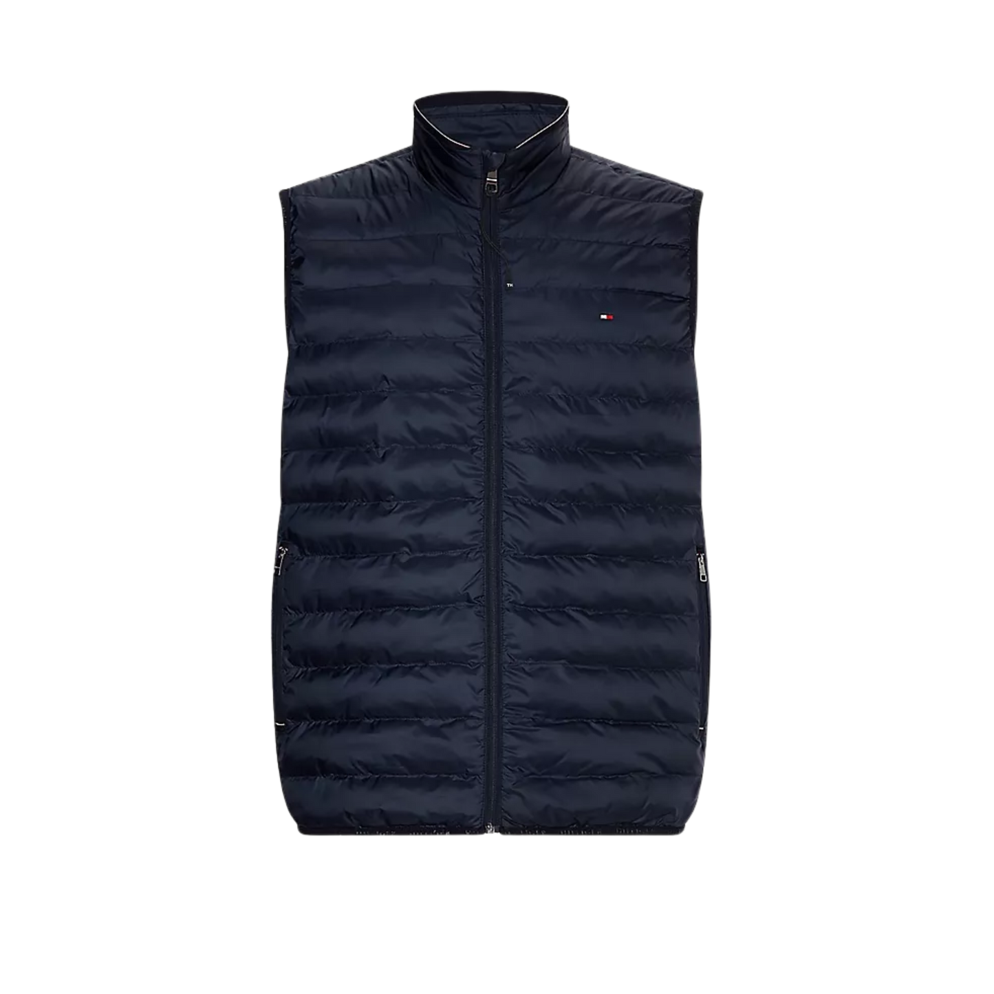 Tommy Hilfiger - Lightweight Packable Puffer Vest