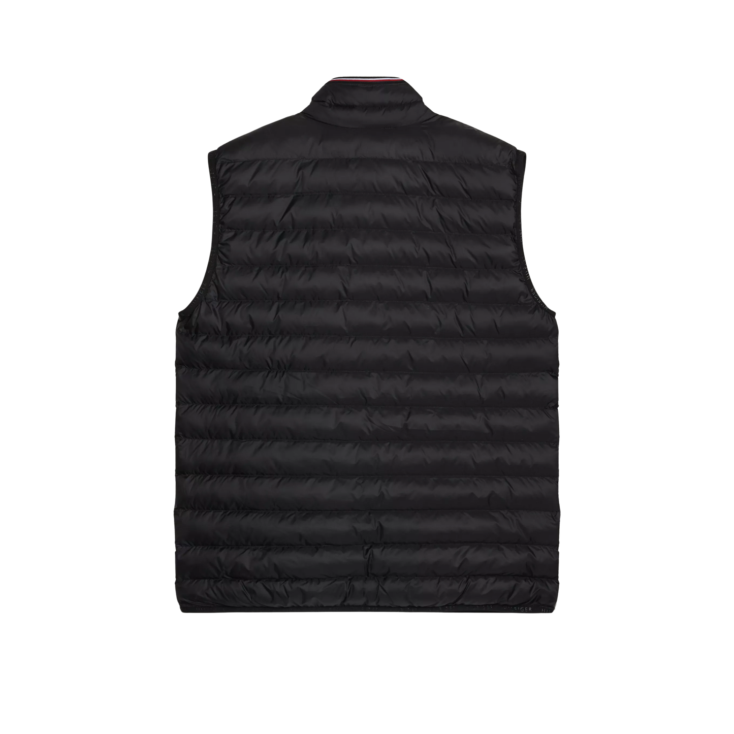 Tommy Hilfiger - Lightweight Packable Puffer Vest