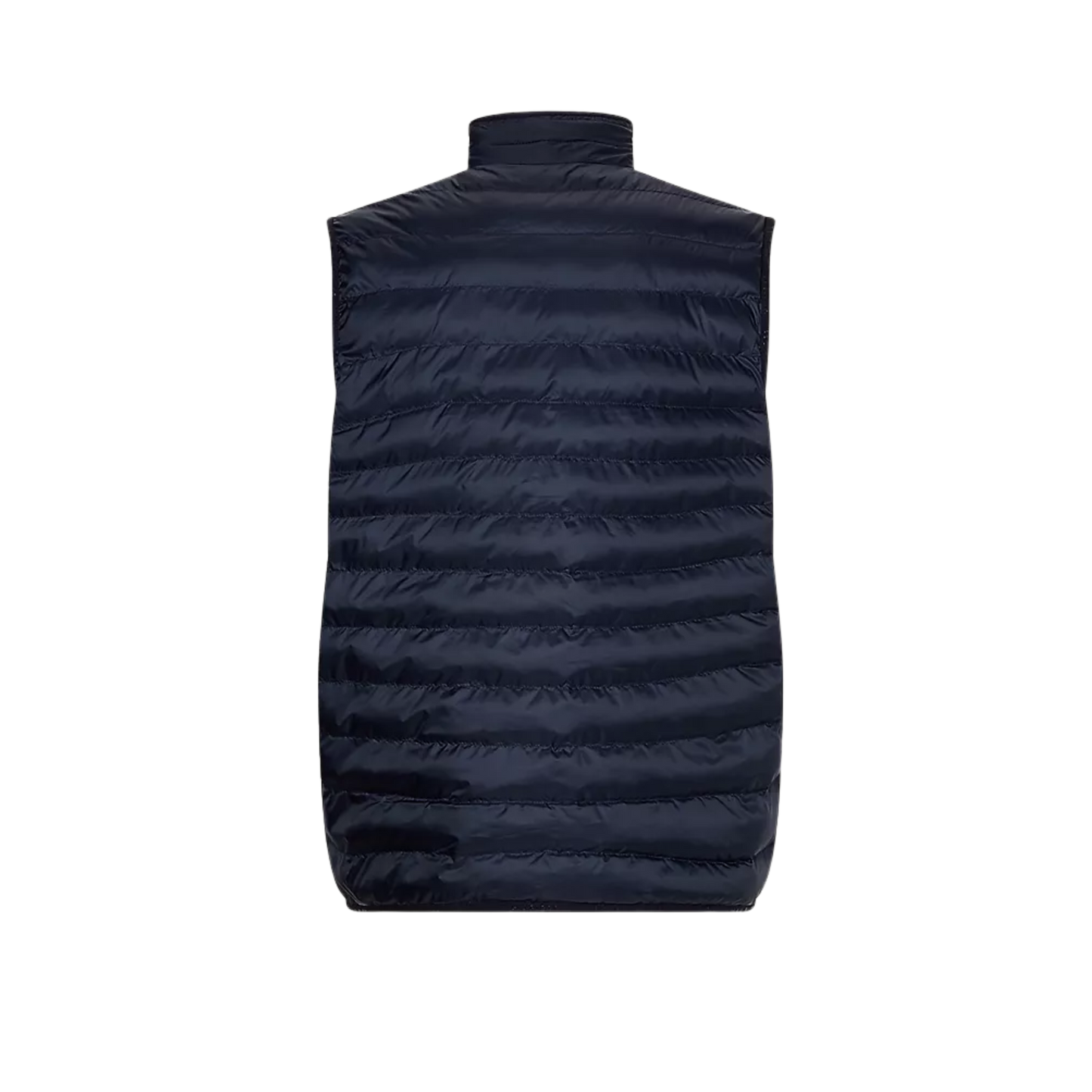 Tommy Hilfiger - Lightweight Packable Puffer Vest