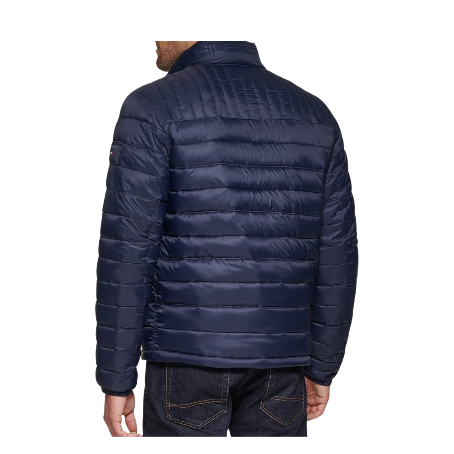 Tommy Hilfiger - Ultra Loft Lightweight Packable Puffer Jacket