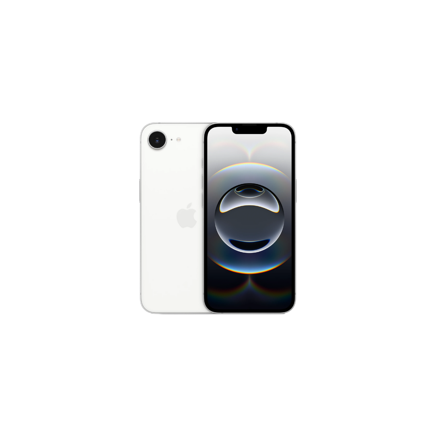 Apple - iPhone 16e
