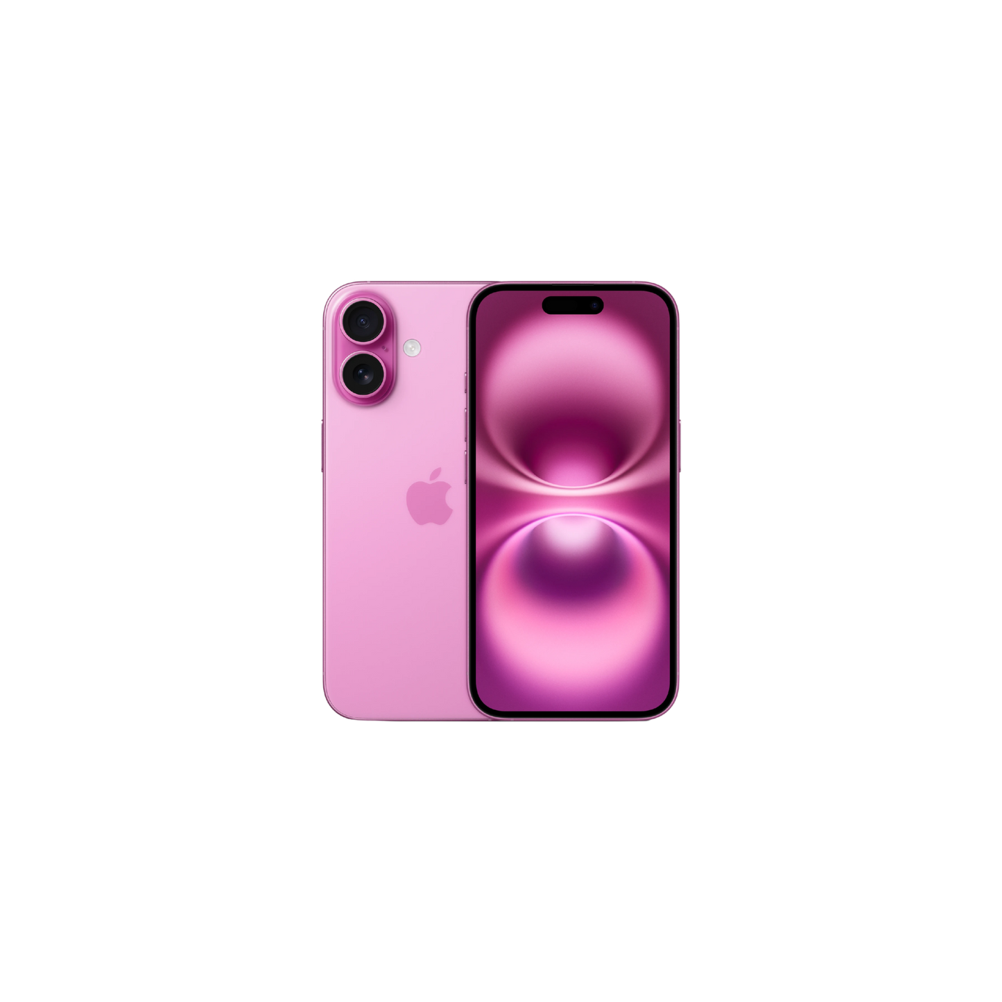 Apple - iPhone 16