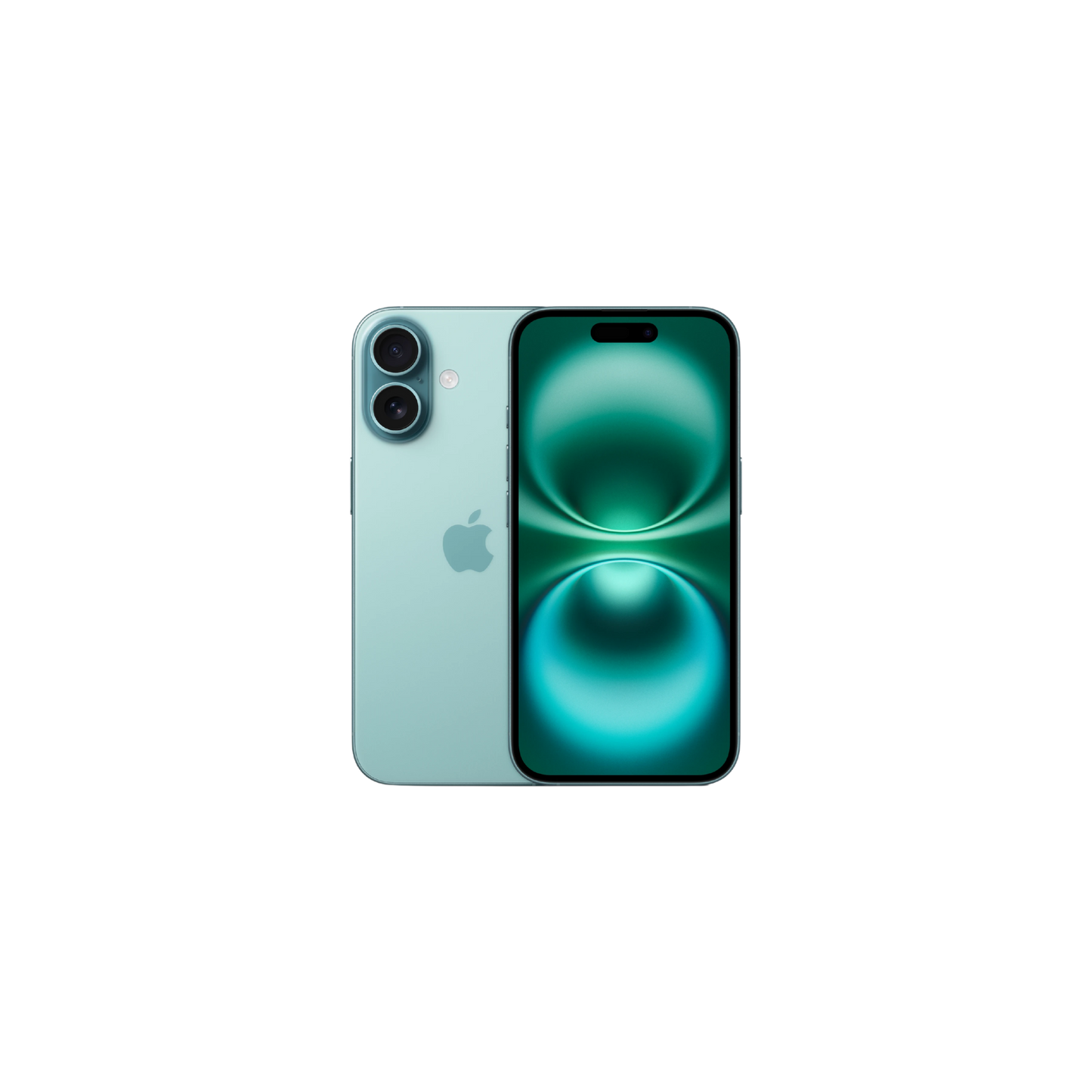 Apple - iPhone 16