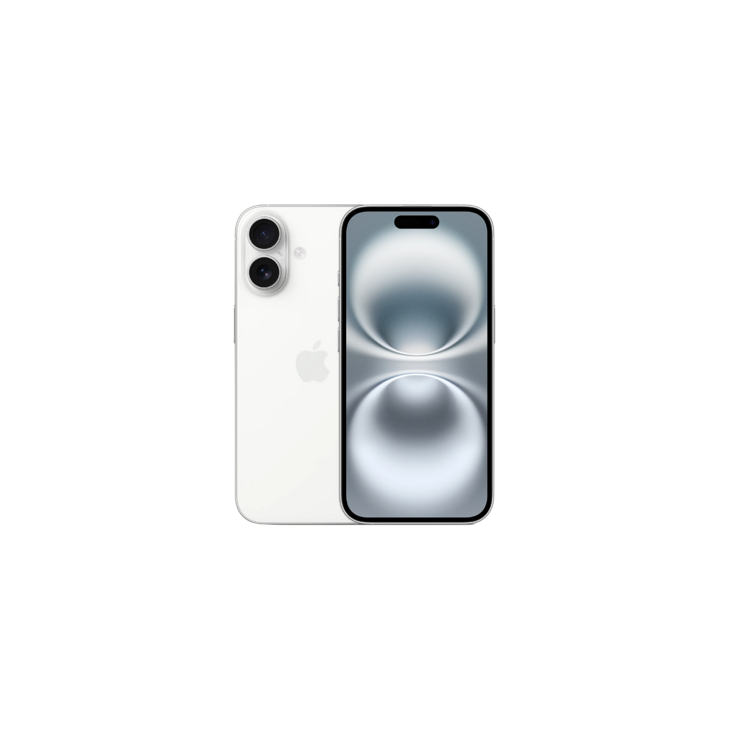 Apple - iPhone 16