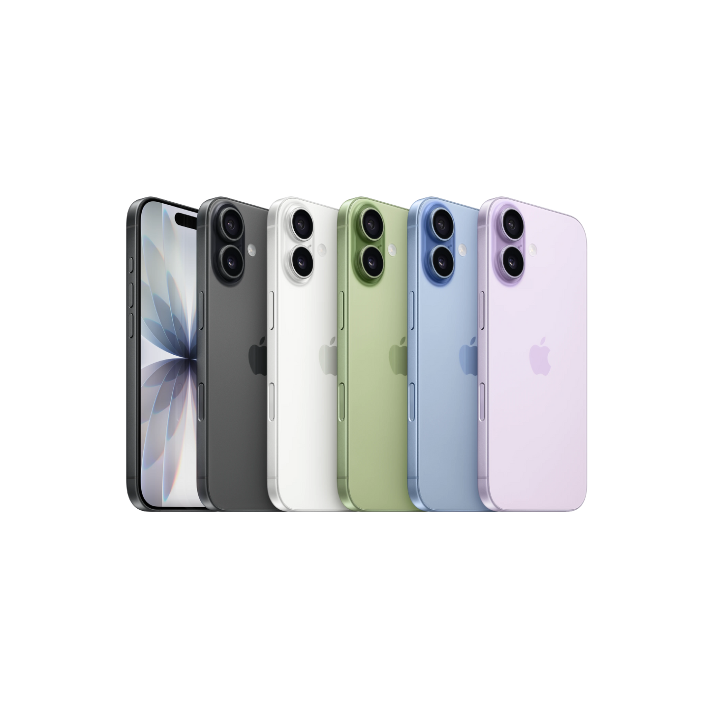 Apple - iPhone 17