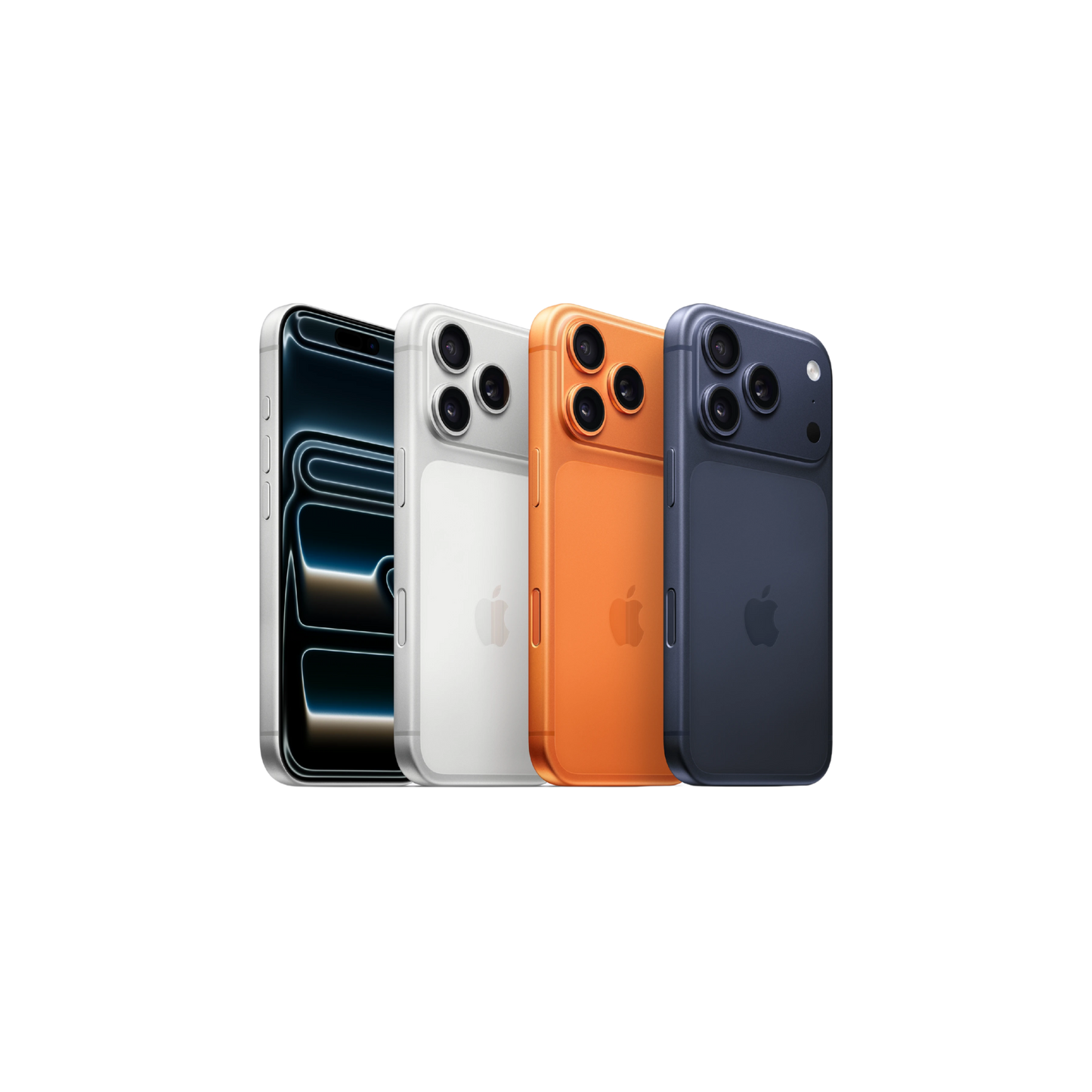 Apple - iPhone 17 Pro