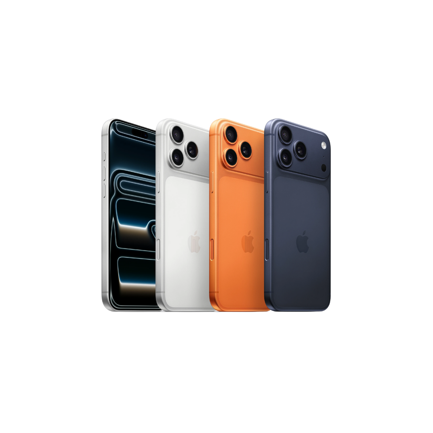 Apple - iPhone 17 Pro Max