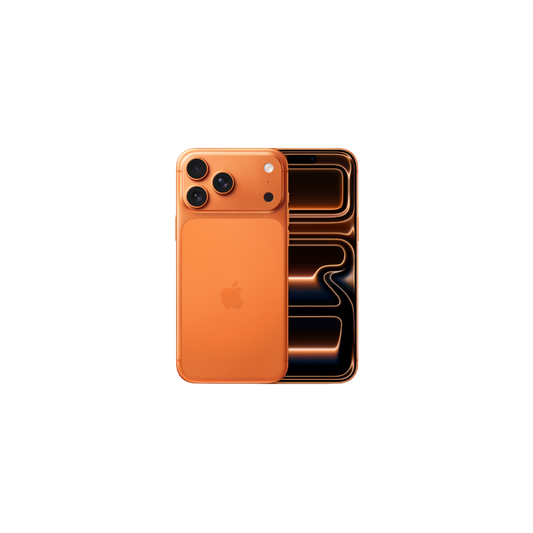 Apple - iPhone 17 Pro Max